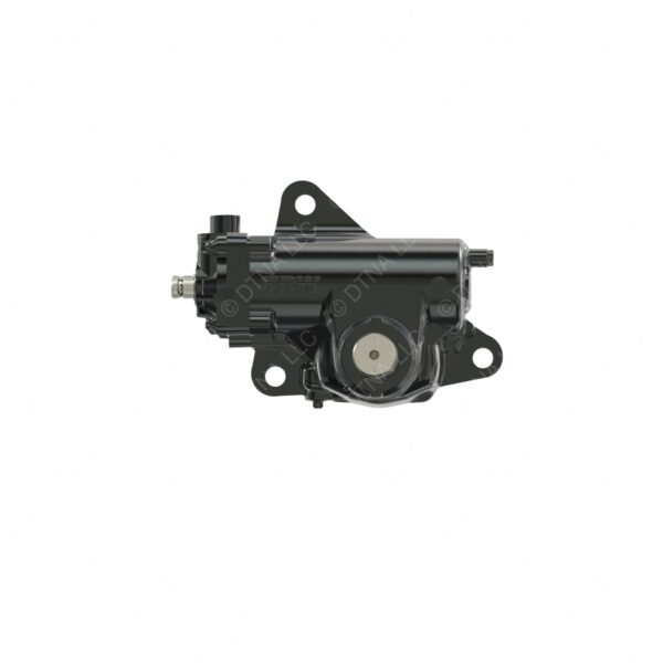 FREIGHTLINER 14-19697-000 Steering Gear BOX ASSY - Clockwise/Counter Clockwise, 14.24 in. x 7.55 in.