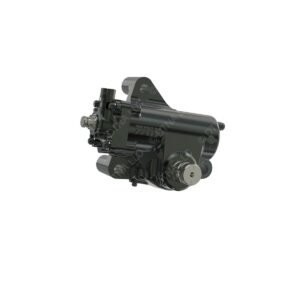 FREIGHTLINER 14-19697-000 Steering Gear BOX ASSY - Clockwise/Counter Clockwise, 14.24 in. x 7.55 in.