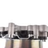 Heavy Duty Engine Water Pump for Detroit Truck DD13 DD15  EA 4722001901/DDE EA4722002701 Freightliner Cascadia