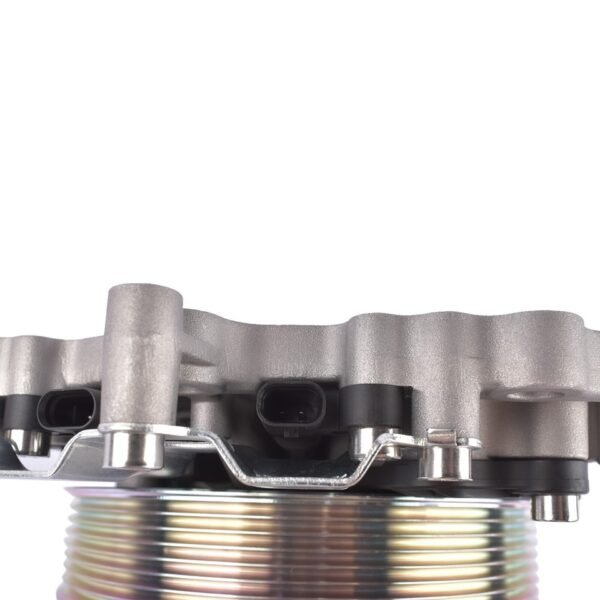 Heavy Duty Engine Water Pump for Detroit Truck DD13 DD15  EA 4722001901/DDE EA4722002701 Freightliner Cascadia