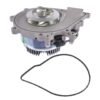 Heavy Duty Engine Water Pump for Detroit Truck DD13 DD15  EA 4722001901/DDE EA4722002701 Freightliner Cascadia