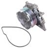 Heavy Duty Engine Water Pump for Detroit Truck DD13 DD15  EA 4722001901/DDE EA4722002701 Freightliner Cascadia