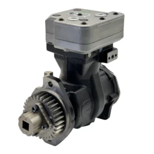 Cummins Air Compressor Brand New 3689649