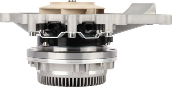 app41245_12 Detroit Diesel DD13 and DD15 Variable Coolant/ Water Pump (EA4722002001)