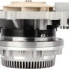 app41245_9 Detroit Diesel DD13 and DD15 Variable Coolant/ Water Pump (EA4722002001)