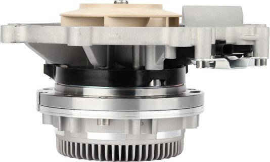 app41245_9 Detroit Diesel DD13 and DD15 Variable Coolant/ Water Pump (EA4722002001)