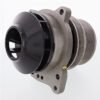 WATER PUMP ISX/15