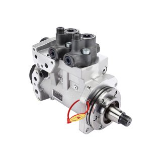 DDE EA4720901550 Detroit Diesel Fuel Injection Pump For DD15 / DD16