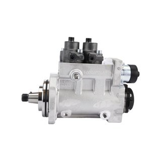 DDE EA4720901550 Detroit Diesel Fuel Injection Pump For DD15 / DD16