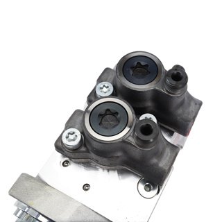 DDE EA4720901550 Detroit Diesel Fuel Injection Pump For DD15 / DD16