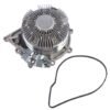 Heavy Duty Engine Water Pump for Detroit Truck DD13 DD15  EA 4722001901/DDE EA4722002701 Freightliner Cascadia